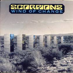 Scorpions : Wind of Change